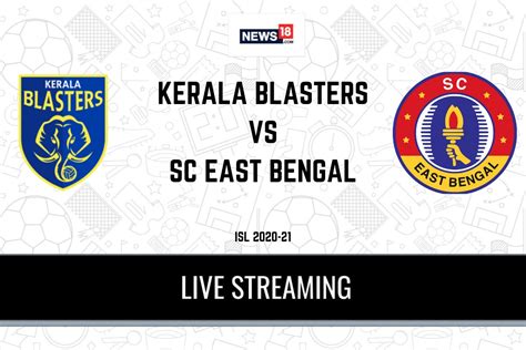east bengal match schedule